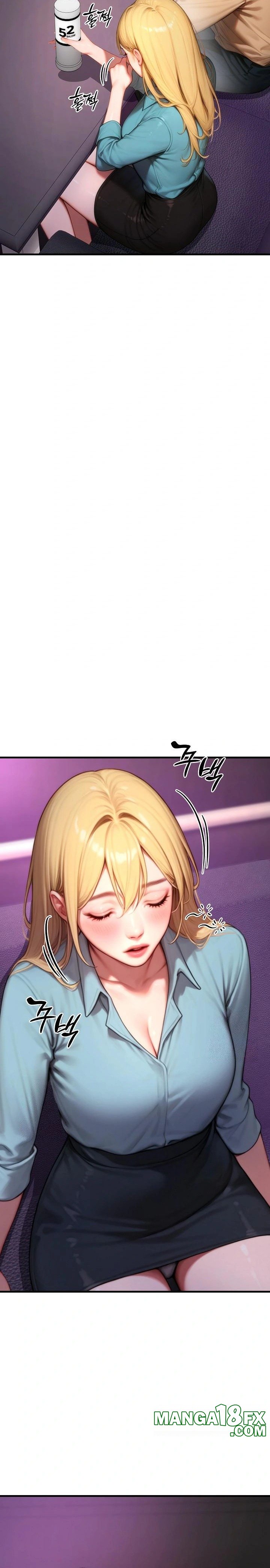 Paradox Raw - Chapter 24 - photo - 29