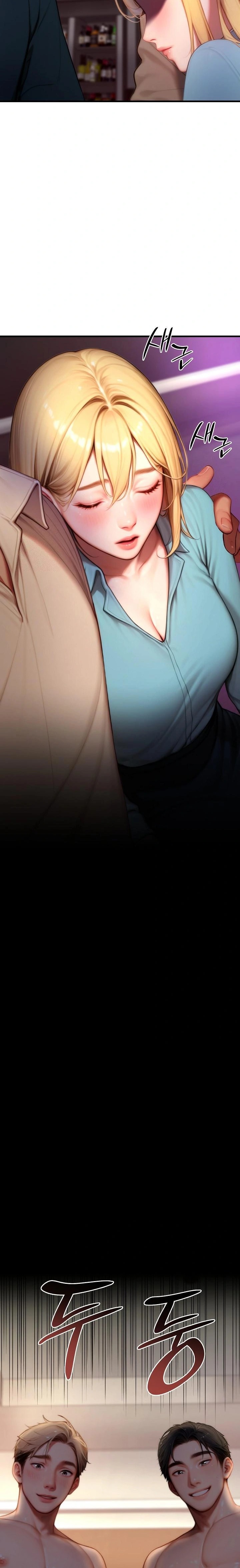 Paradox Raw - Chapter 24 - photo - 33