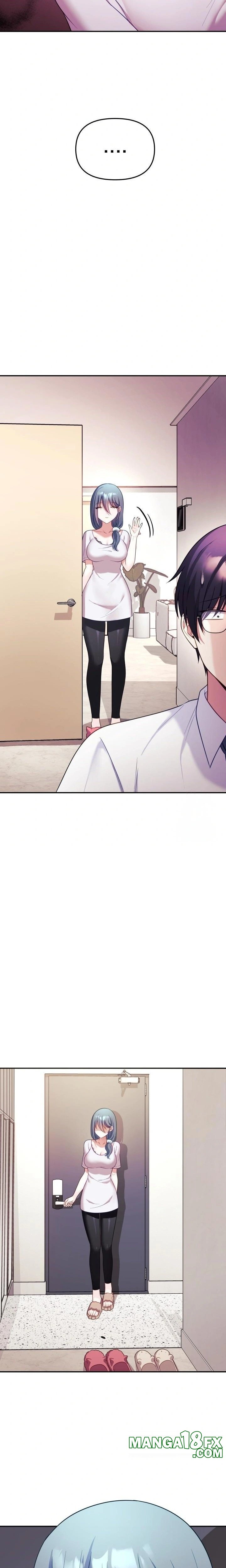 Wife VTuber Raw - Chapter 11 - photo - 12
