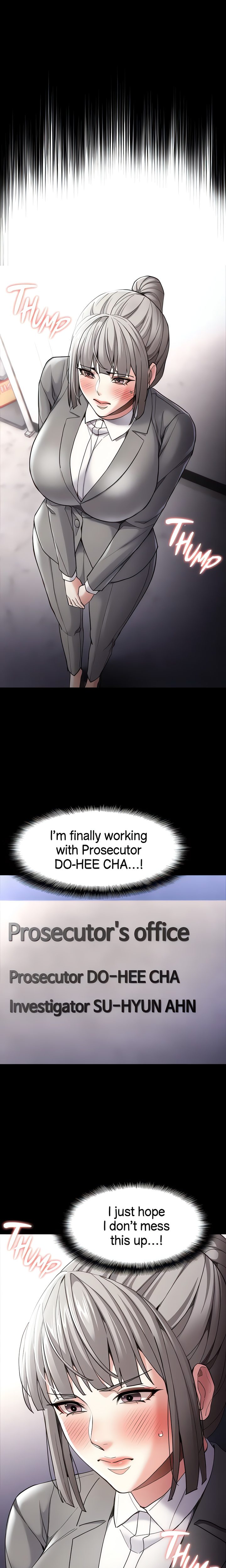 Pervert Diary - Chapter 114 - photo - 1