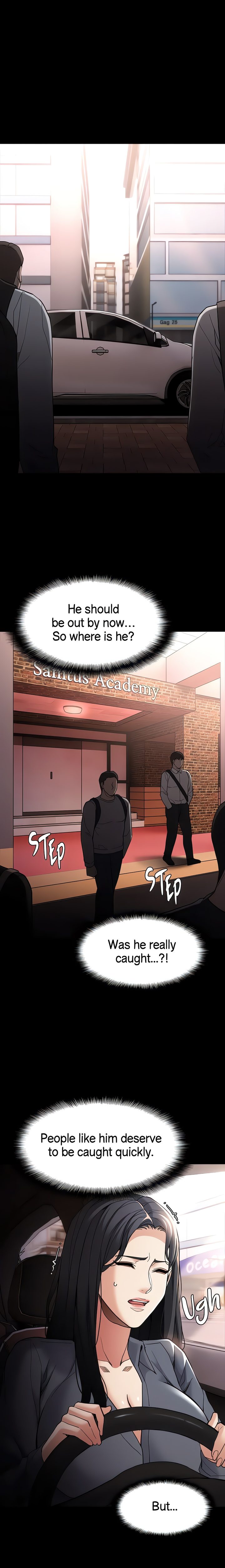 Pervert Diary - Chapter 114 - photo - 10