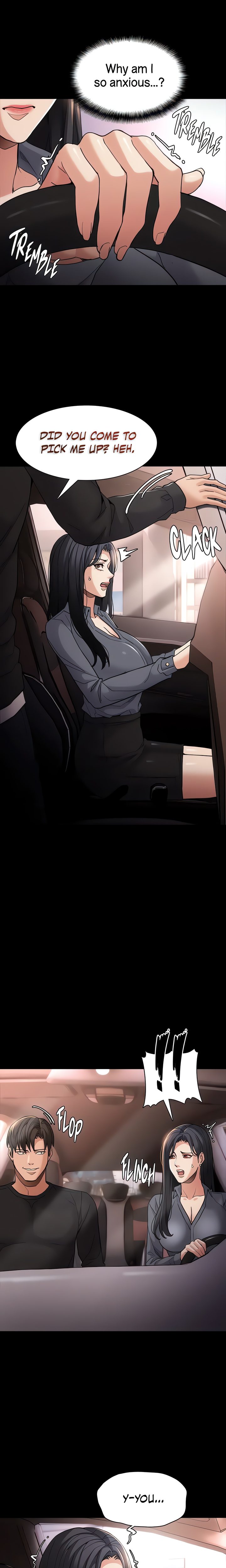 Pervert Diary - Chapter 114 - photo - 11