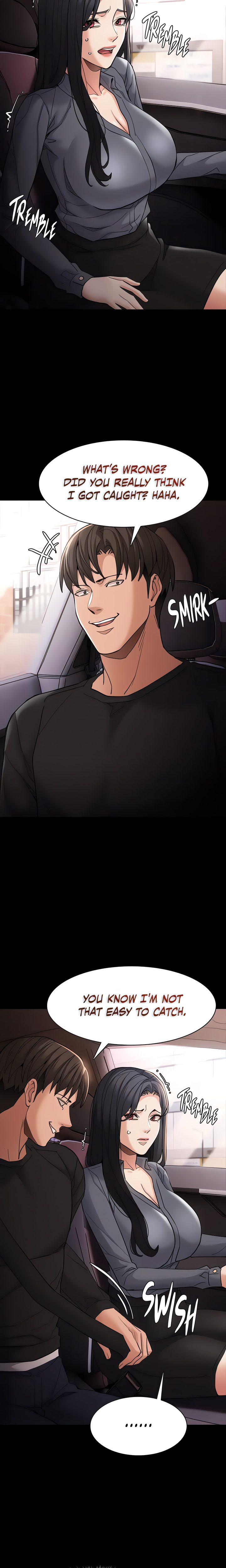 Pervert Diary - Chapter 114 - photo - 12