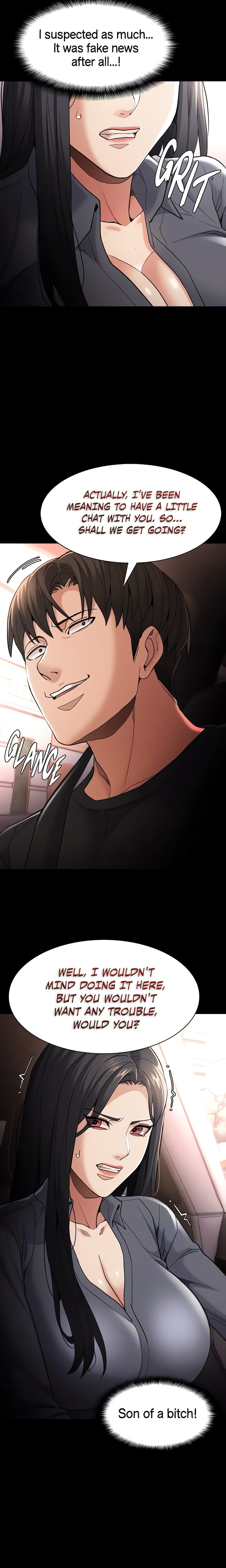 Pervert Diary - Chapter 114 - photo - 13