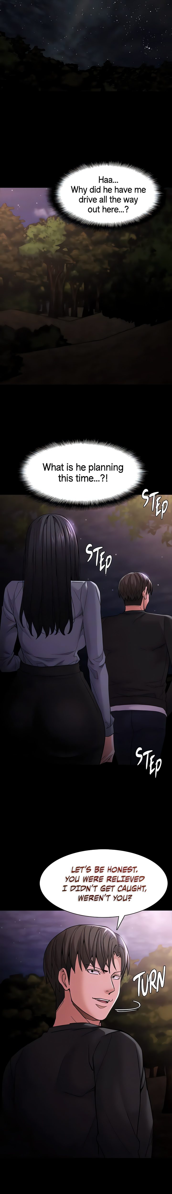 Pervert Diary - Chapter 114 - photo - 15