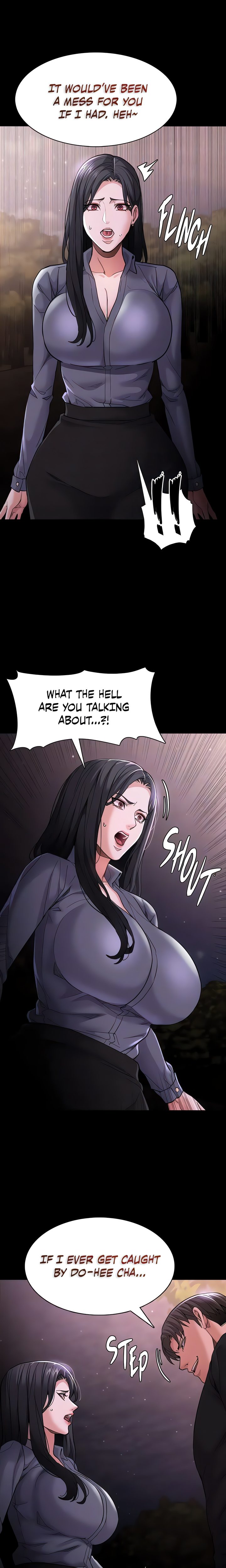 Pervert Diary - Chapter 114 - photo - 16