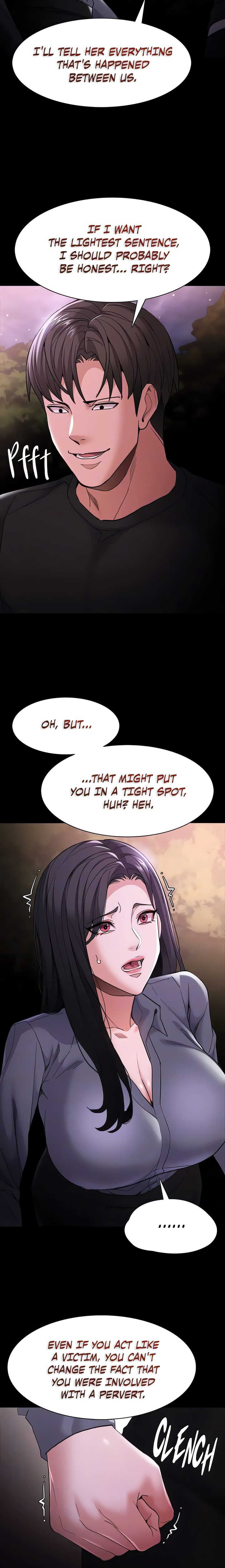 Pervert Diary - Chapter 114 - photo - 17