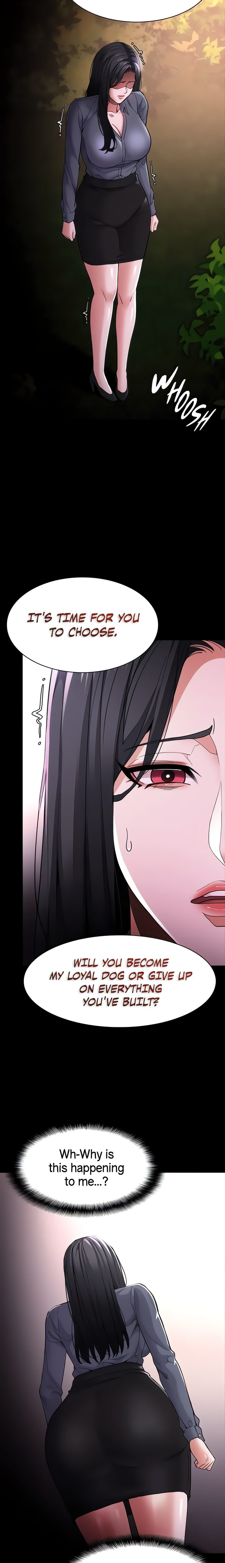 Pervert Diary - Chapter 114 - photo - 19
