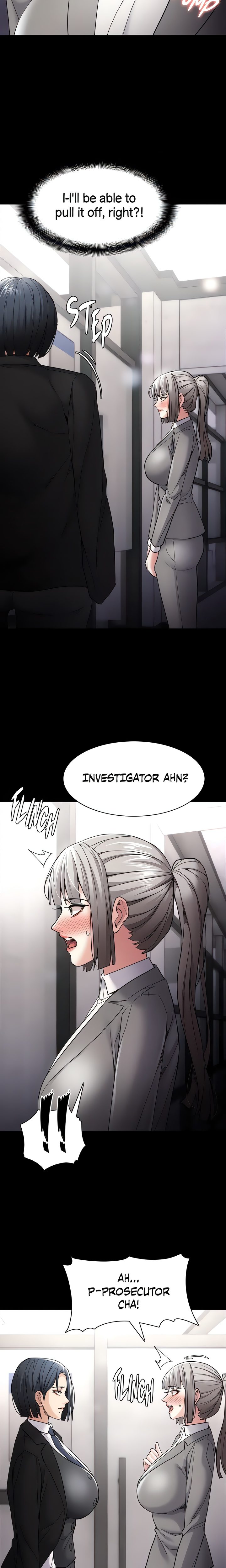Pervert Diary - Chapter 114 - photo - 2
