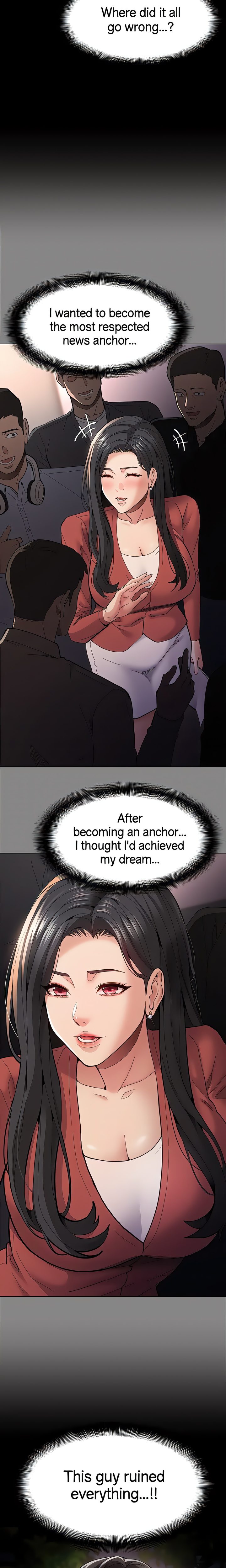Pervert Diary - Chapter 114 - photo - 20