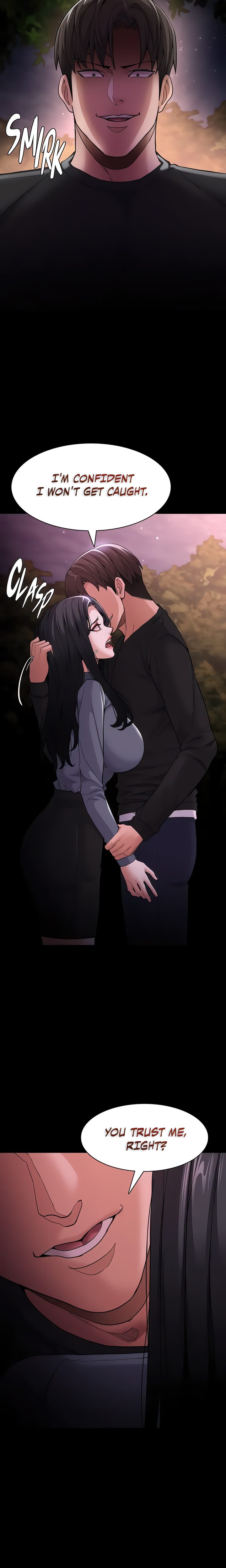 Pervert Diary - Chapter 114 - photo - 21