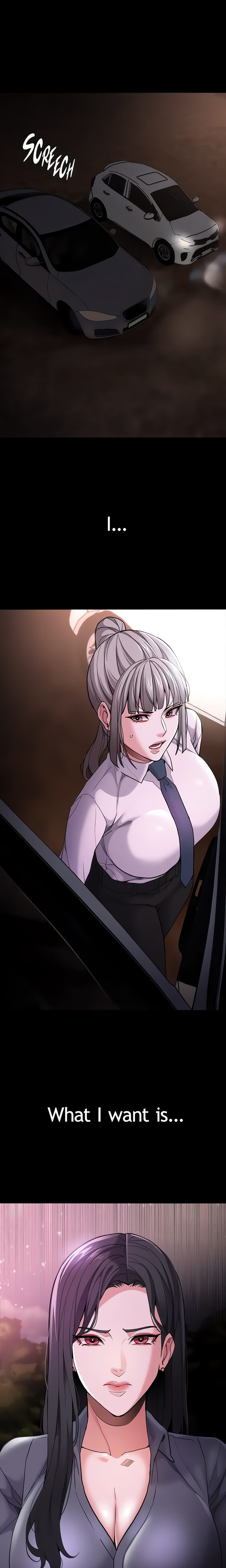 Pervert Diary - Chapter 114 - photo - 22