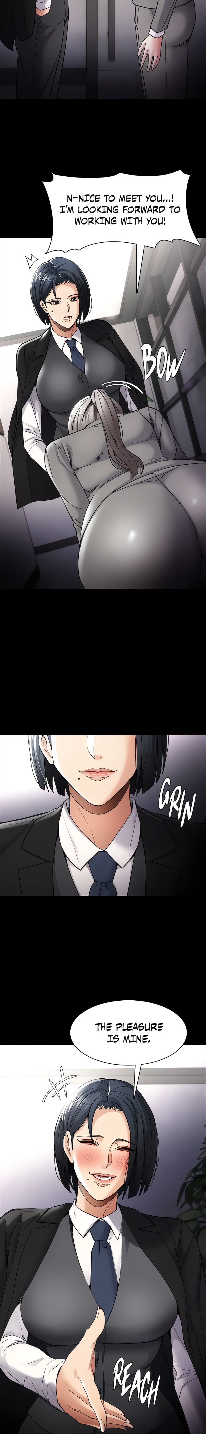 Pervert Diary - Chapter 114 - photo - 3