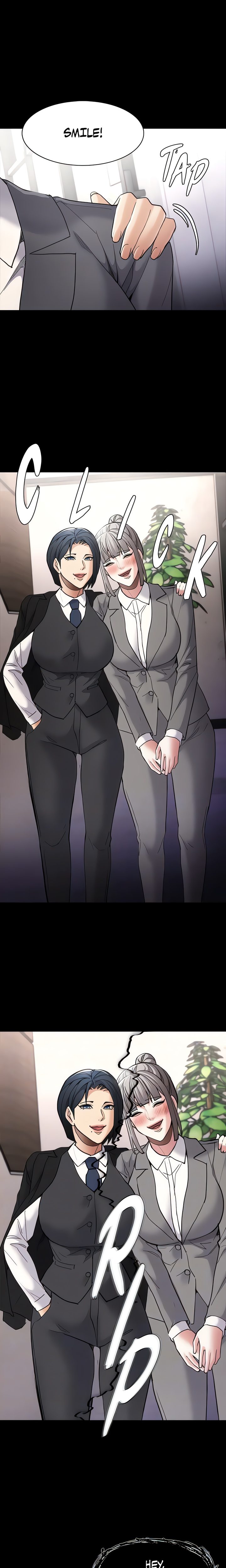 Pervert Diary - Chapter 114 - photo - 5