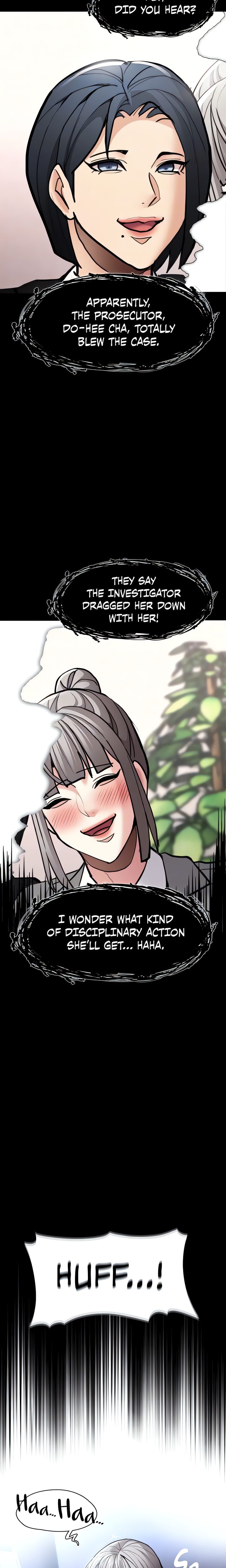 Pervert Diary - Chapter 114 - photo - 6