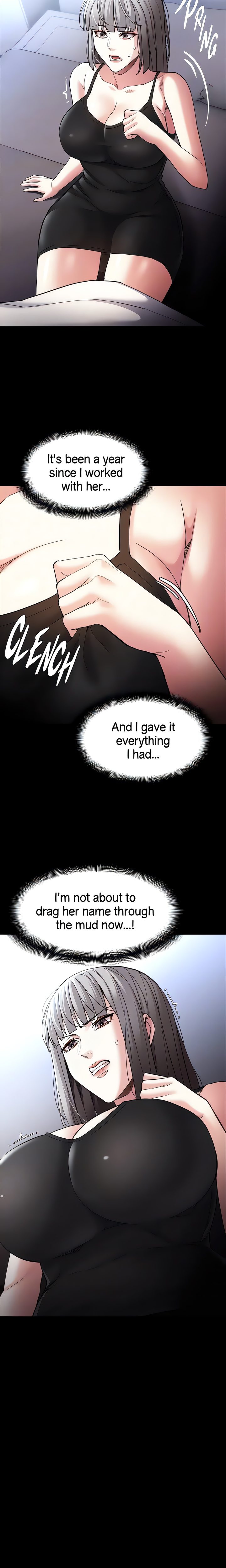Pervert Diary - Chapter 114 - photo - 7