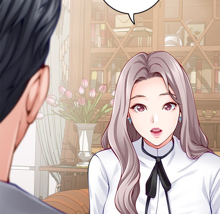 God of Pleasure - Chapter 50 - photo - 113