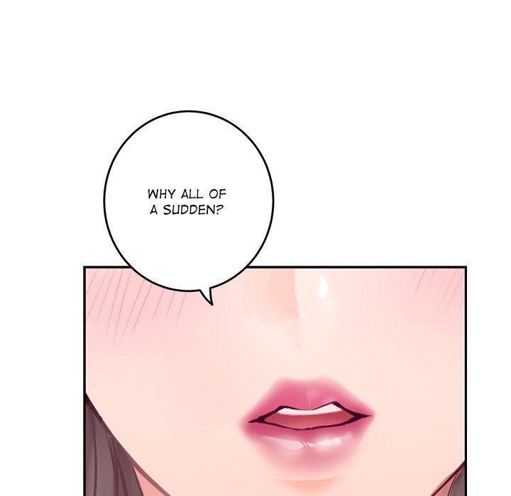 God of Pleasure - Chapter 50 - photo - 117
