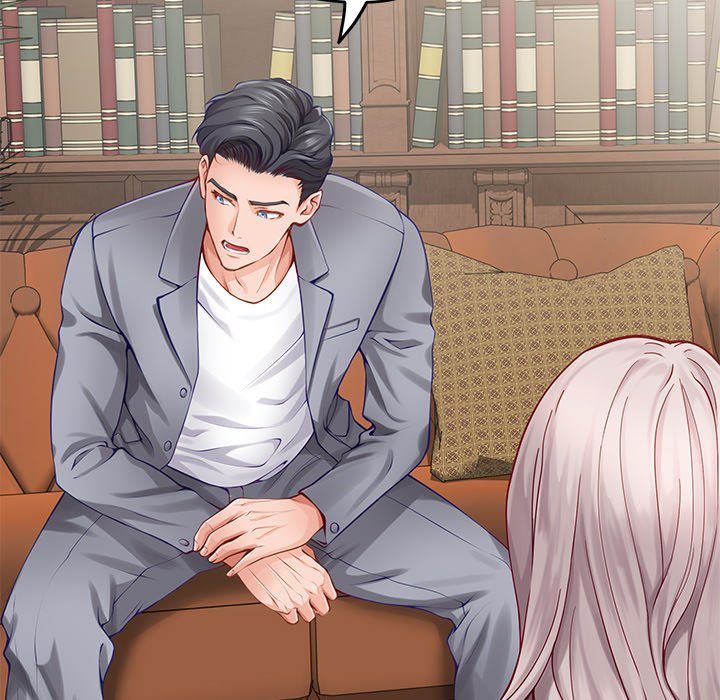 God of Pleasure - Chapter 50 - photo - 120