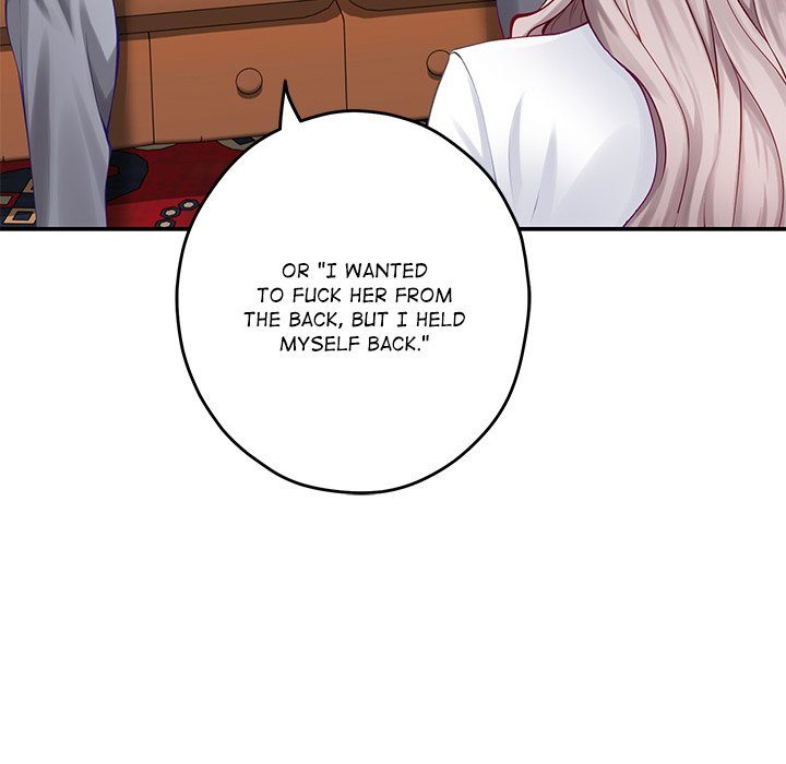 God of Pleasure - Chapter 50 - photo - 121