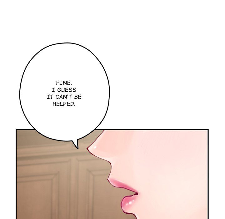 God of Pleasure - Chapter 50 - photo - 132