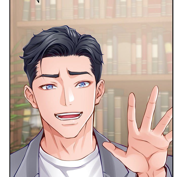 God of Pleasure - Chapter 50 - photo - 138