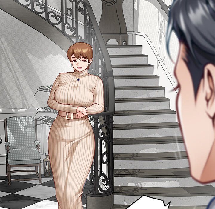 God of Pleasure - Chapter 50 - photo - 14