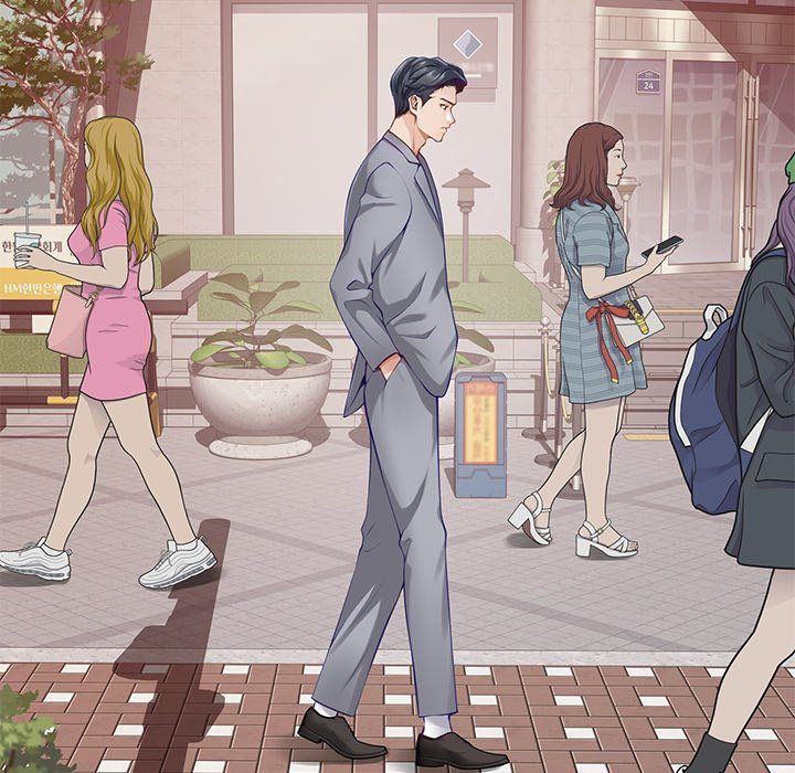 God of Pleasure - Chapter 50 - photo - 149
