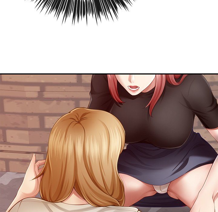 God of Pleasure - Chapter 50 - photo - 157