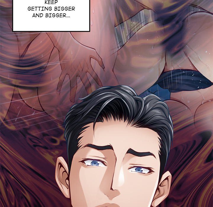 God of Pleasure - Chapter 50 - photo - 167