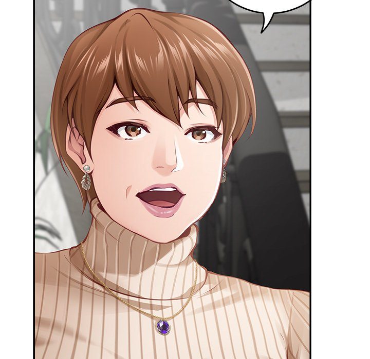 God of Pleasure - Chapter 50 - photo - 17
