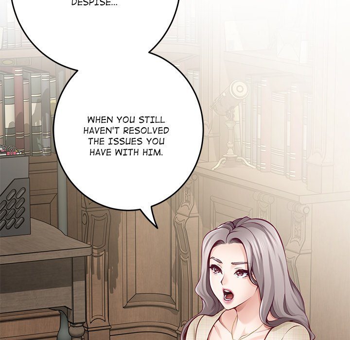 God of Pleasure - Chapter 50 - photo - 175