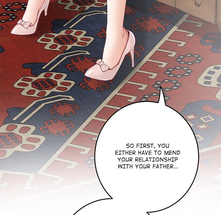 God of Pleasure - Chapter 50 - photo - 177