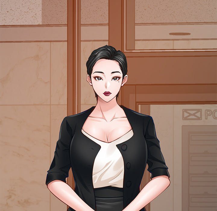 God of Pleasure - Chapter 50 - photo - 187