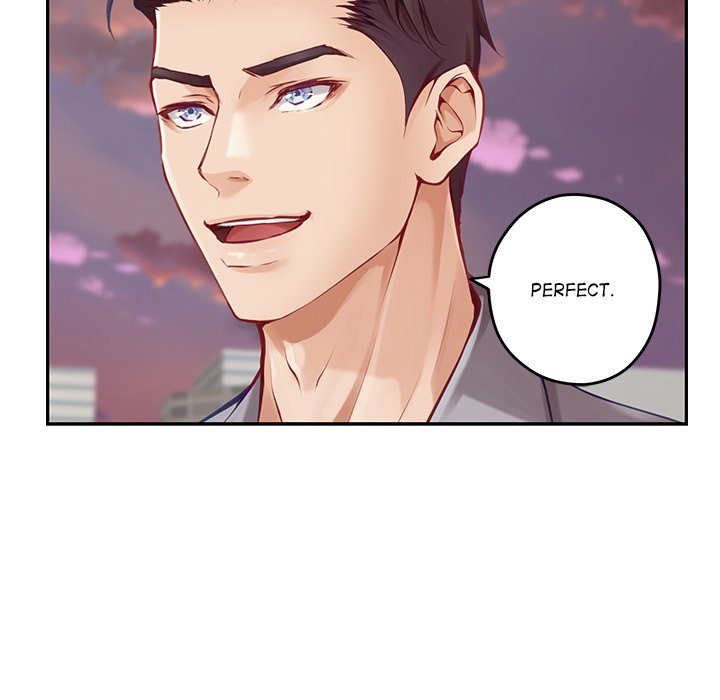 God of Pleasure - Chapter 50 - photo - 191
