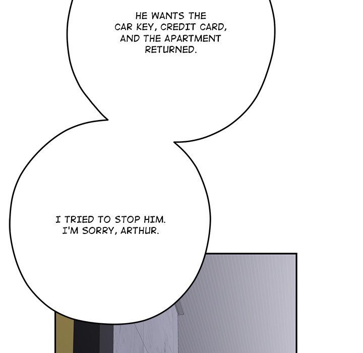 God of Pleasure - Chapter 50 - photo - 195