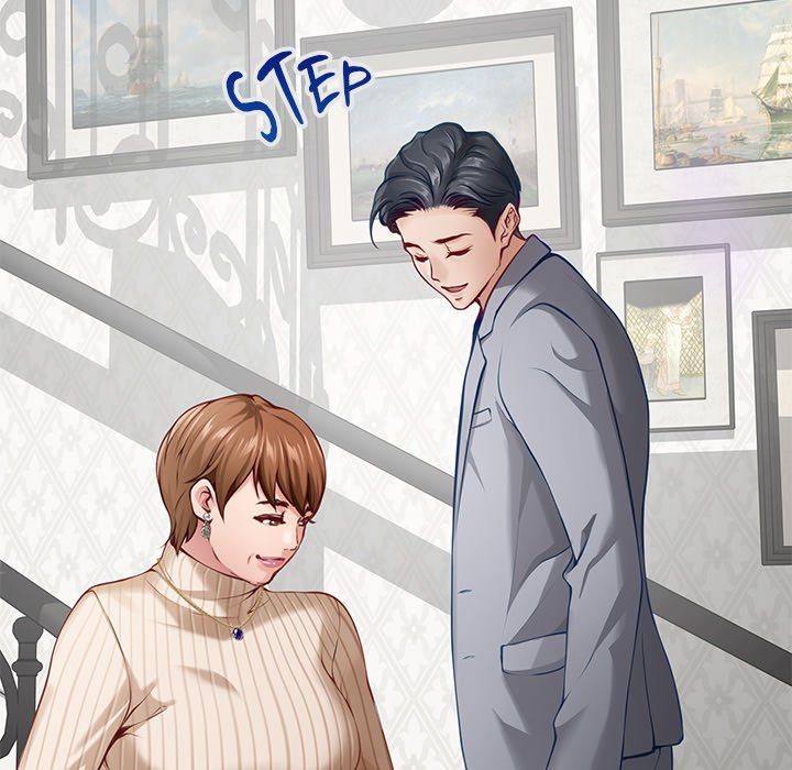 God of Pleasure - Chapter 50 - photo - 20