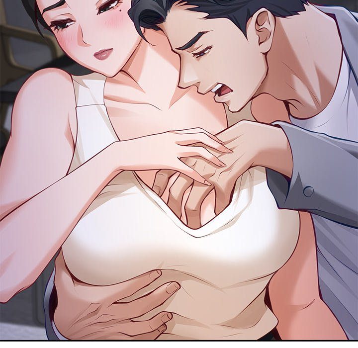 God of Pleasure - Chapter 50 - photo - 214