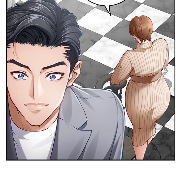 God of Pleasure - Chapter 50 - photo - 23