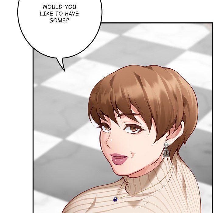 God of Pleasure - Chapter 50 - photo - 25