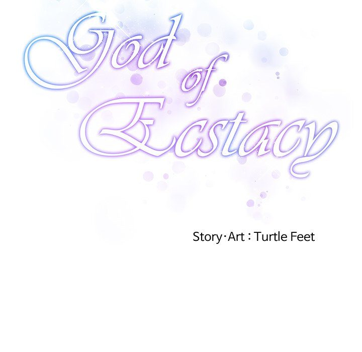 God of Pleasure - Chapter 50 - photo - 31