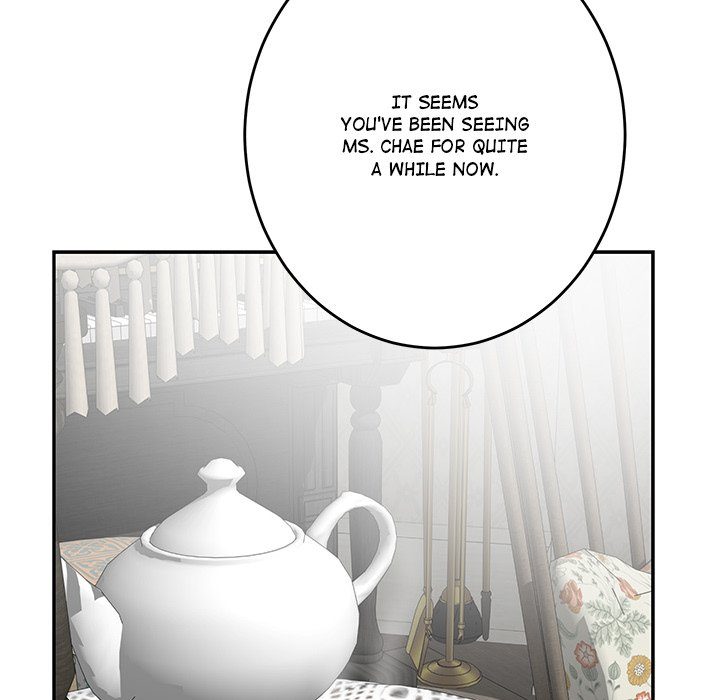 God of Pleasure - Chapter 50 - photo - 33