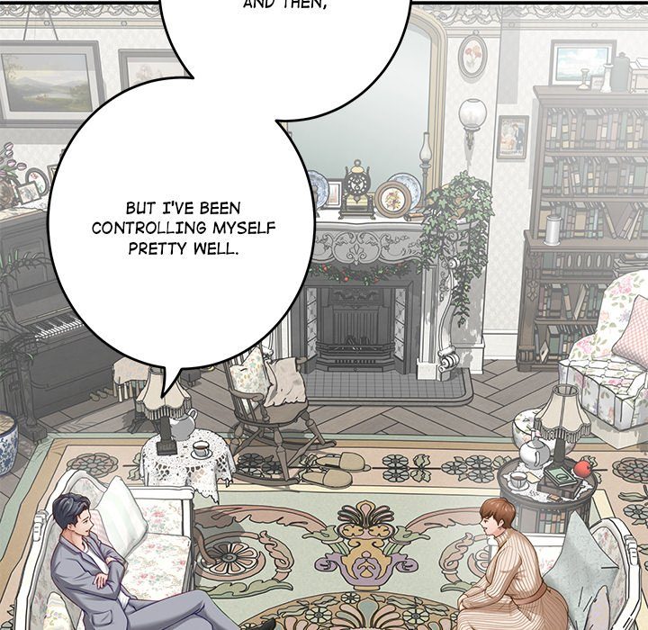 God of Pleasure - Chapter 50 - photo - 36