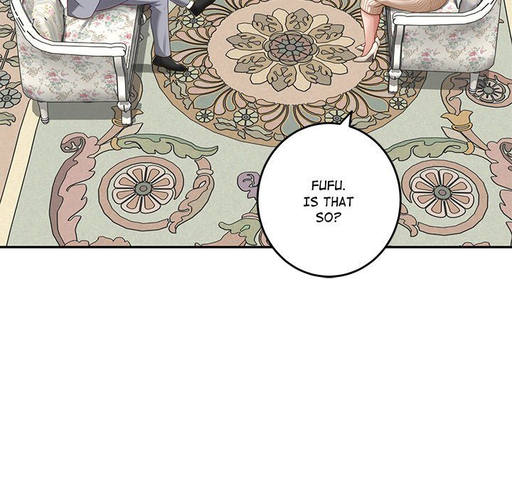 God of Pleasure - Chapter 50 - photo - 37