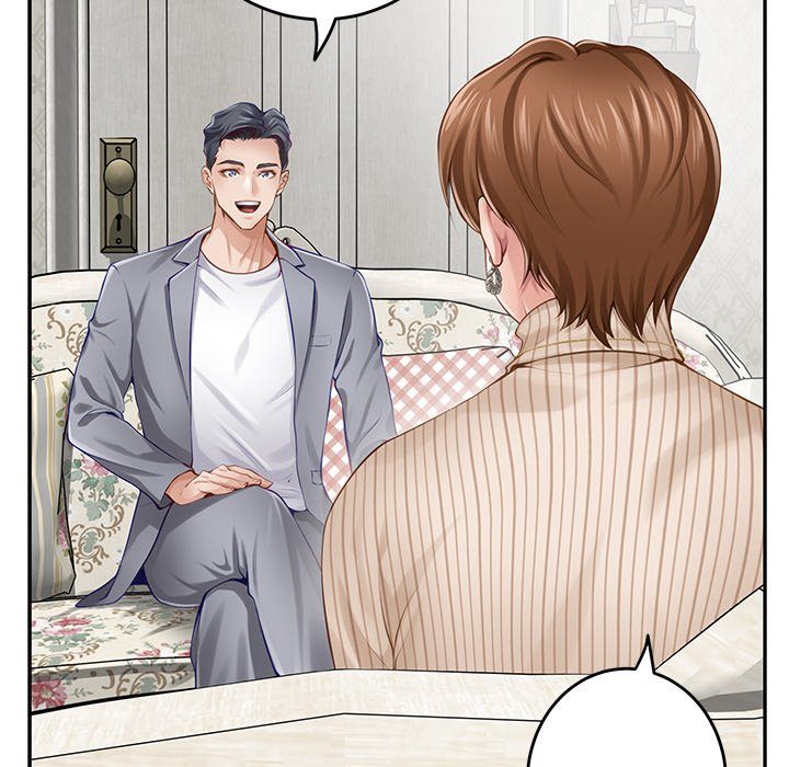 God of Pleasure - Chapter 50 - photo - 39