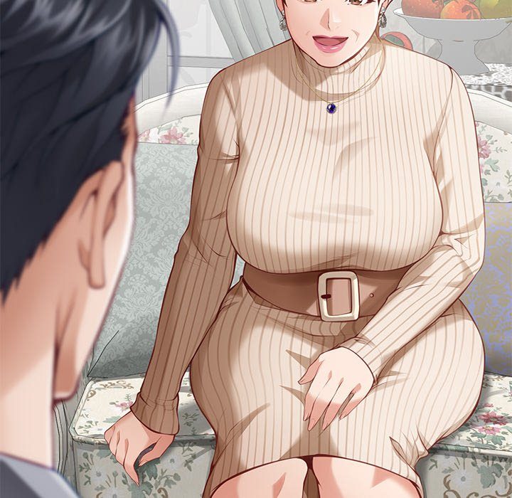 God of Pleasure - Chapter 50 - photo - 42