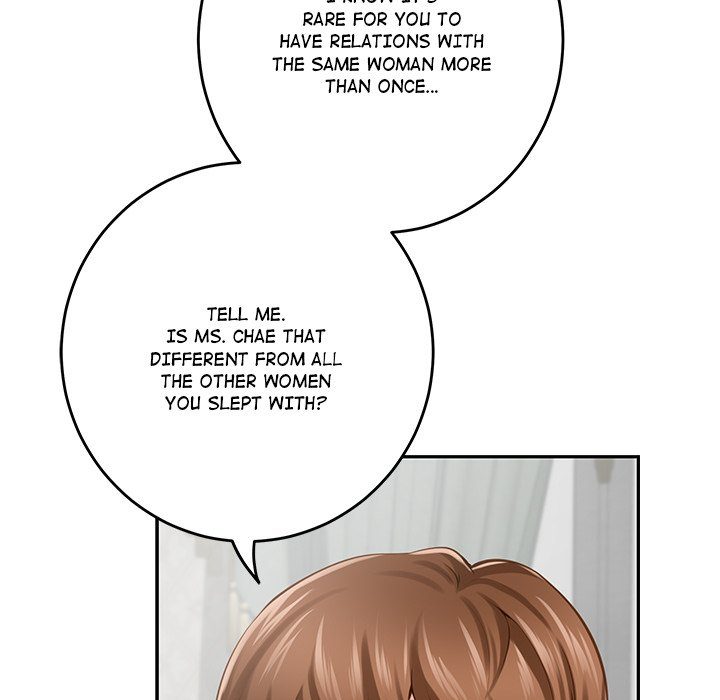 God of Pleasure - Chapter 50 - photo - 46