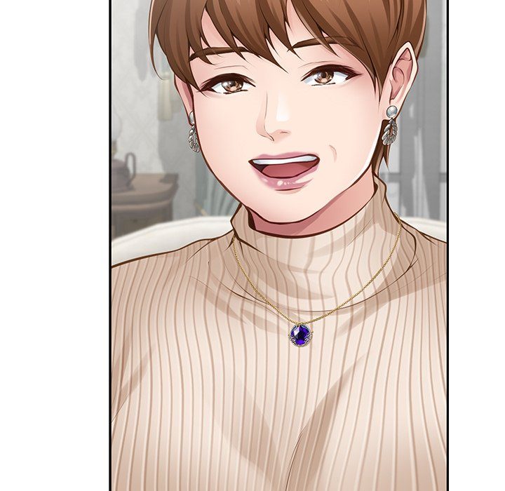 God of Pleasure - Chapter 50 - photo - 47