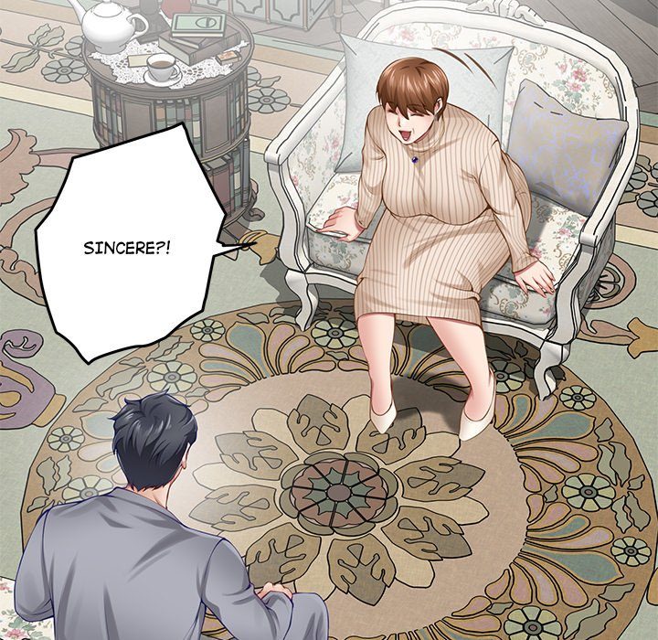 God of Pleasure - Chapter 50 - photo - 53