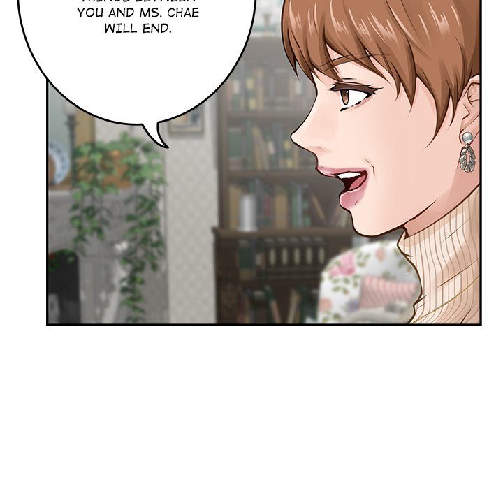 God of Pleasure - Chapter 50 - photo - 56